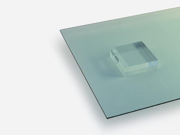 Gray Colored Acrylic Mirror Sheet  T&T Plastic Land – T&T PLASTIC