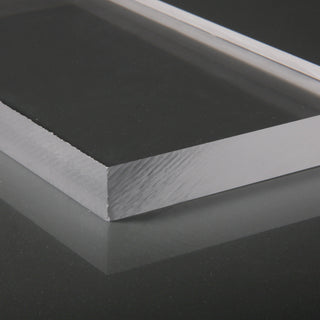 How to Choose the Right Thickness for Your Acrylic Sheet Project