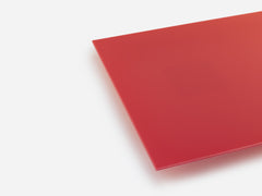 Transparent Pink Acrylic Sheet  Pink Plexiglass Sheet – T&T PLASTIC LAND